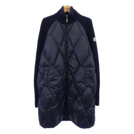 モンクレール MONCLER F20939B51800 ダウンコート【中古】