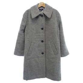 アーペーセー A.P.C. コート【中古】