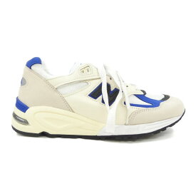 ニューバランス NEW BALANCE M990WB2 スニーカー【中古】