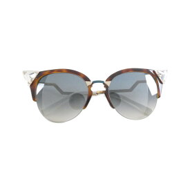 フェンディ FF0041 S サングラス【中古】