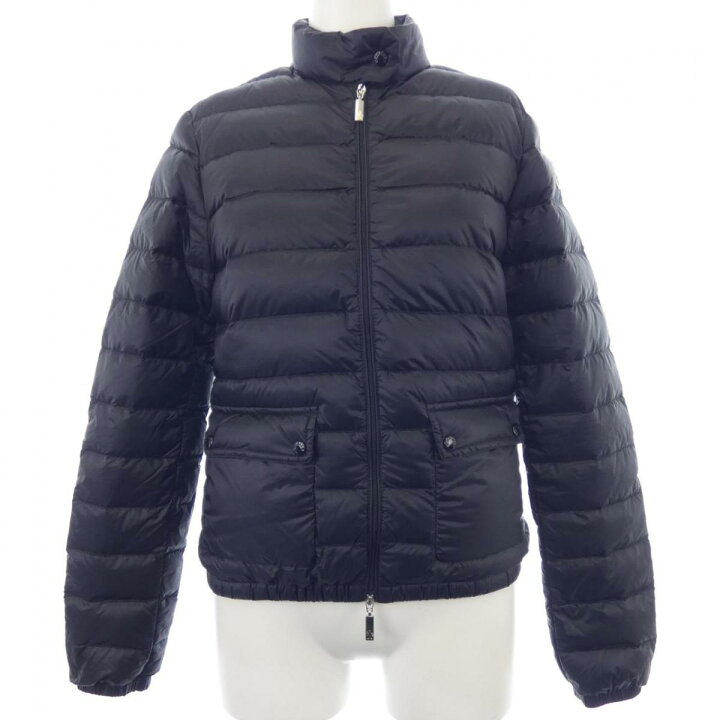 楽天市場】モンクレール MONCLER LANS ダウンジャケット【中古 