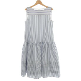 フォクシーニューヨーク FOXEY NEW YORK MUSEE 43746 ワンピース【中古】