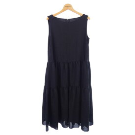 フォクシーニューヨーク FOXEY NEW YORK NANTUCKET DRESS 42032 ワンピース【中古】