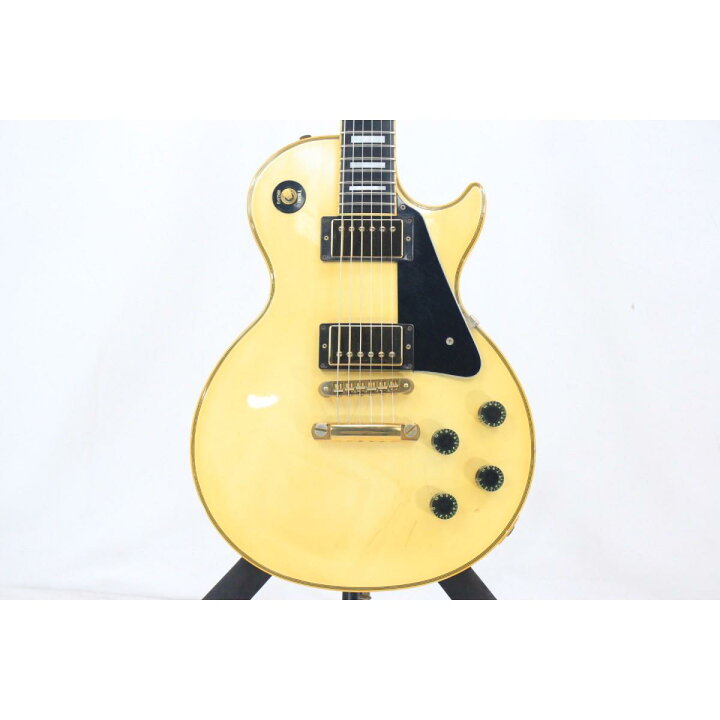 楽天市場】GIBSON LES PAUL CUSTOM 1992【中古 