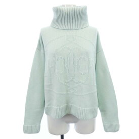 エルメス HERMES Hリフト 5H2622D1 ニット【中古】