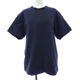 エンジニアードガーメンツ ENGINEERED GARMENTS Tシャツ【中古】