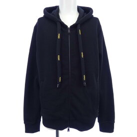フェンディ FENDI FY0984 AHC3 パーカー【中古】