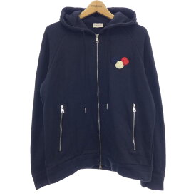 モンクレール MONCLER C20918400000 パーカー【中古】