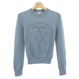 エルメス HERMES Hリフト 2H2631D1 ニット【中古】