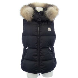 モンクレール MONCLER GALLINULE ダウンベスト【中古】
