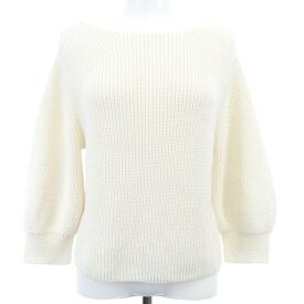 フォクシー FOXEY 42649 ニット【中古】