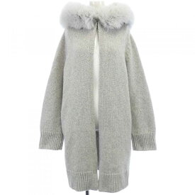 フォクシー FOXEY 38516 コート【中古】