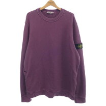 楽天市場】stone island（カラーパープル）（トップス｜メンズ 