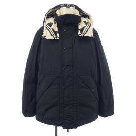 モンクレール MONCLER HORDELYME ダウンジャケット【中古】