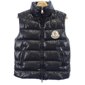 モンクレール ジーニアス MONCLER GENIUS AWAKE NY PARKER ダウンベスト【中古】