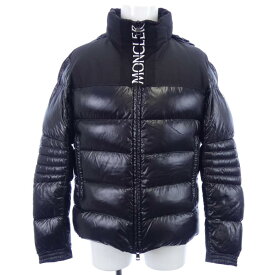 モンクレール MONCLER BRUEL ダウンジャケット【中古】