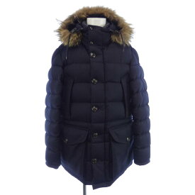 モンクレール MONCLER RETHEL ダウンジャケット【中古】