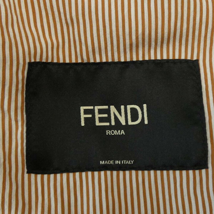 楽天市場】フェンディ FENDI FF0787 AR8W コート【中古】 : KOMEHYO  