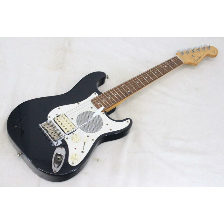 楽天市場】FENDER JAPAN ST－CHAMP【中古 