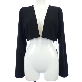 フォクシーニューヨーク FOXEY NEW YORK 43286 カーディガン【中古】