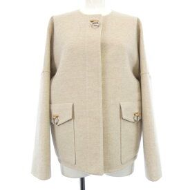 エルメス HERMES リングクラスプ 3E0109DZ ジャケット【中古】