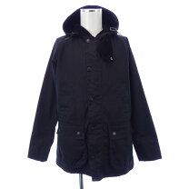 楽天市場】barbour hooded bedale sl 36の通販