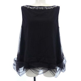 フォクシー FOXEY 43986 トップス【中古】