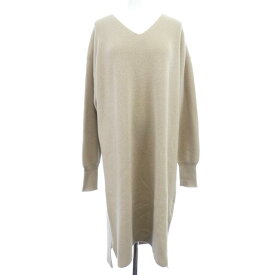 スピックアンドスパン SPICK & SPAN ワンピース【中古】