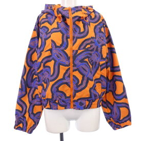 エルメス HERMES 3E0254DW ブルゾン【中古】