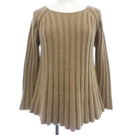 エルメス HERMES *87-7723 ニット【中古】