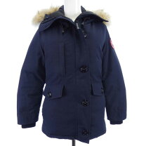 楽天市場】カナダグース シャーロットの通販