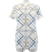 楽天市場】エルメス スカーフ（Tシャツ・カットソー｜トップス