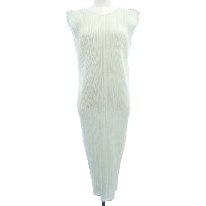 楽天市場】プリーツプリーズ PLEATS PLEASE PP51JH145 ワンピース  