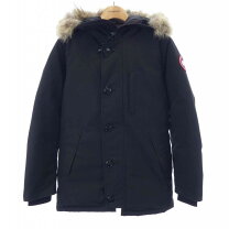 楽天市場】canada goose ジャスパー 3438jmの通販