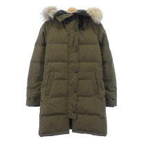 楽天市場】mackenzie カナダグース 2302jlの通販 