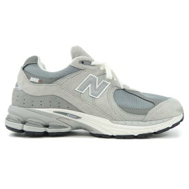 ニューバランス NEW BALANCE M2002RXJ スニーカー【中古】