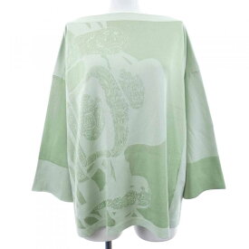 エルメス HERMES BRIDES DE GALA 5E2686DA ニット【中古】