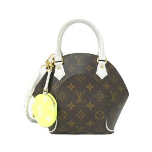 ルイ・ヴィトン(LOUIS VUITTON) 中古 エリプス ハンドバッグ | 通販 