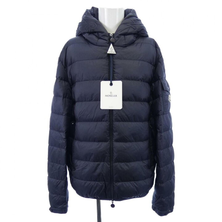 楽天市場】モンクレール MONCLER NAJAN ダウンジャケット【中古 