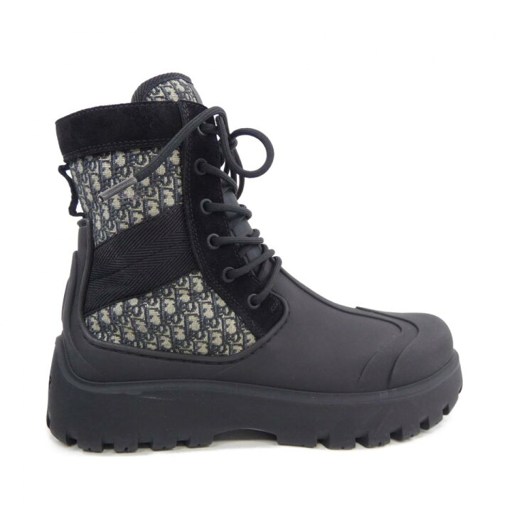 楽天市場】ディオール DIOR 3BO315ZYH ブーツ【中古】 : KOMEHYO 