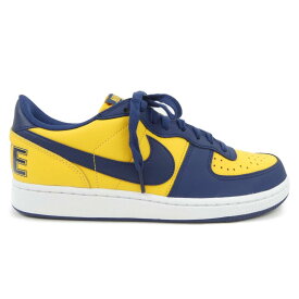 ナイキ NIKE FJ4206-700 シューズ【中古】