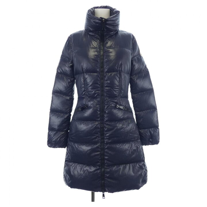 楽天市場】モンクレール MONCLER JASMINUM ダウンコート【中古  