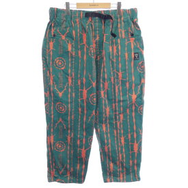 シュプリーム SUPREME SOUTH2 WEST8 パンツ【中古】