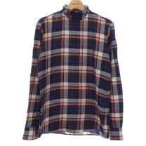 楽天市場】dries van noten チェックシャツの通販