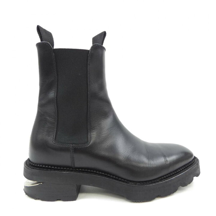 楽天市場】アレキサンダーワン ALEXANDER WANG ブーツ【中古 