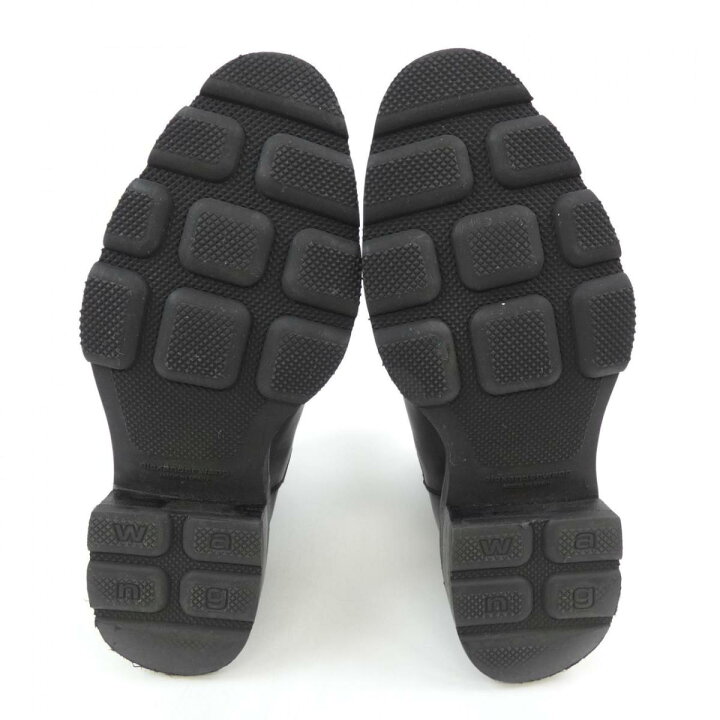 楽天市場】アレキサンダーワン ALEXANDER WANG ブーツ【中古 