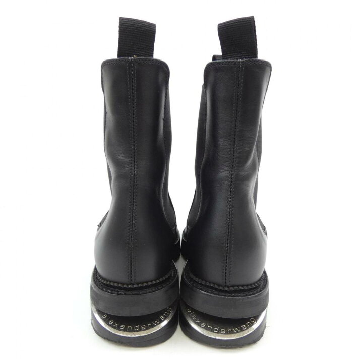 楽天市場】アレキサンダーワン ALEXANDER WANG ブーツ【中古 