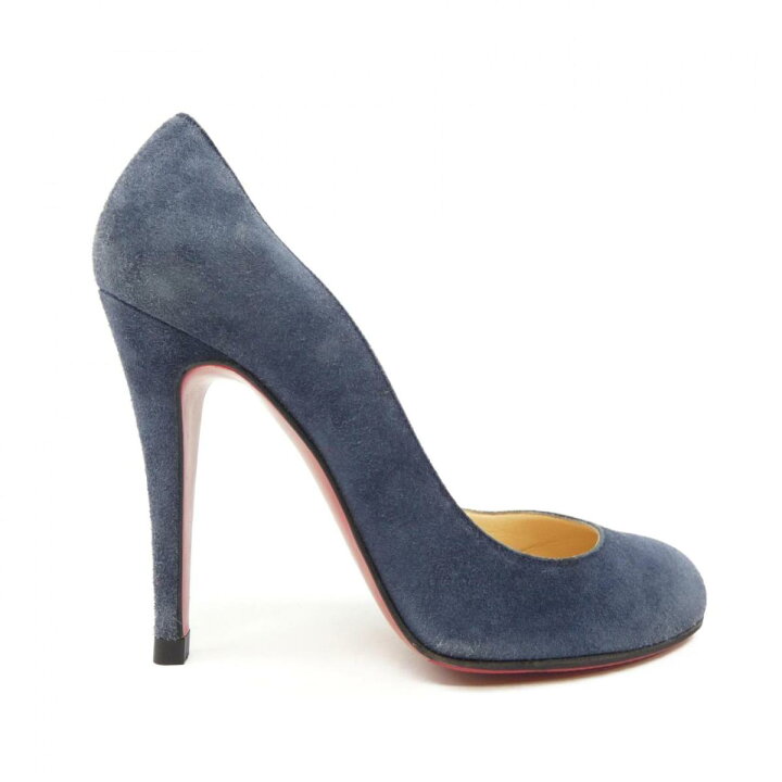楽天市場】クリスチャンルブタン CHRISTIAN LOUBOUTIN パンプス【中古 