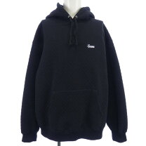 楽天市場】supreme quilted hooded sweatshirtの通販
