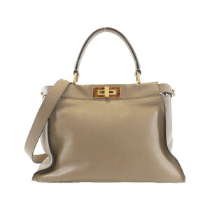 フェンディ(FENDI) 中古 ピーカブー バッグ | 通販・人気ランキング 